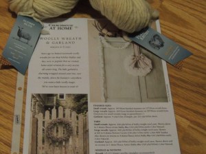 My Christmas project.